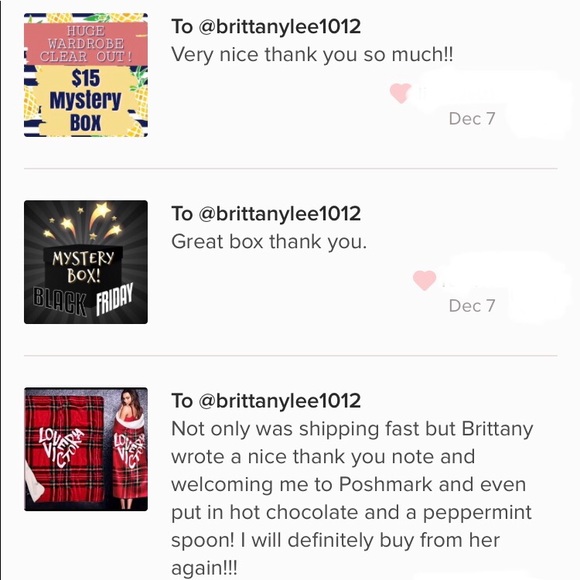 ‼️SUPER SALE‼️ $25 Mystery Reseller Bundle 5-lb Box - Picture 7 of 12